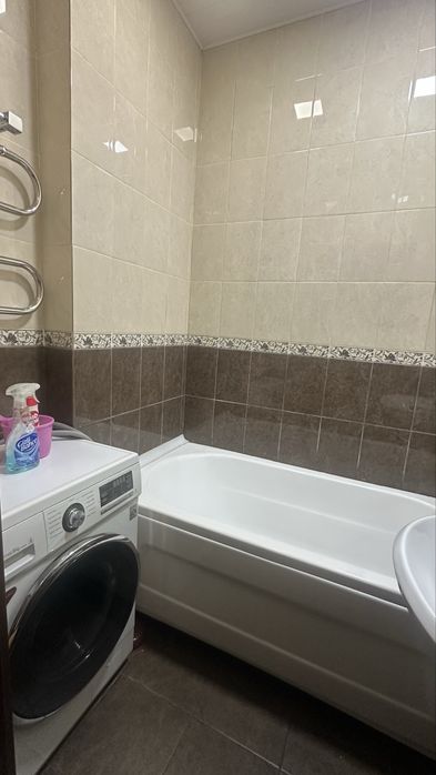 Сдам в аренду 3 комнатную кв Новостройка Дархан