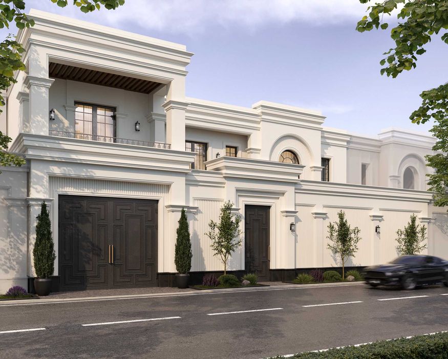 Архитектор Дизайнер / Arxitektor Dizayner