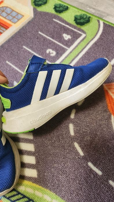 Детски маратонки Адидас