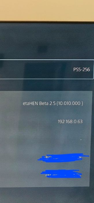 Consola Sony Playstation 5 (Ps5)disc,modat/jailbreak,soft 10.01, Y2JB Autoloader,impecabil