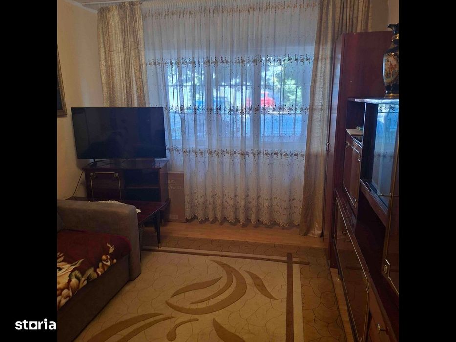 Apartament 3 camere , Fac. de Medicina, CT