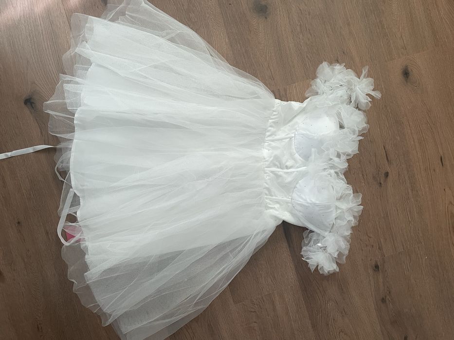 Rochie cununie /mireasa