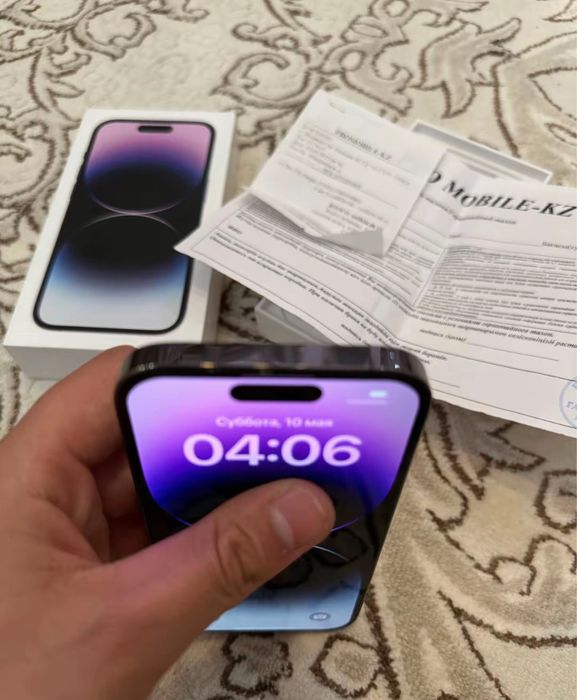 Iphone 14 pro срочно