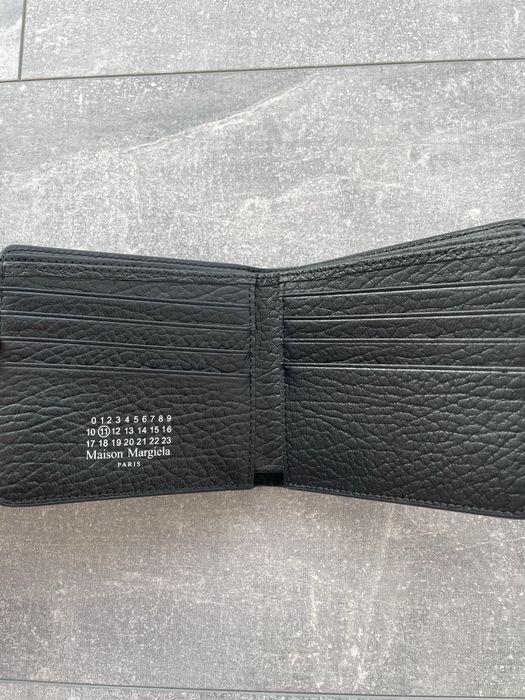 Портмоне на Maison Margiela ЧИСТО НОВО