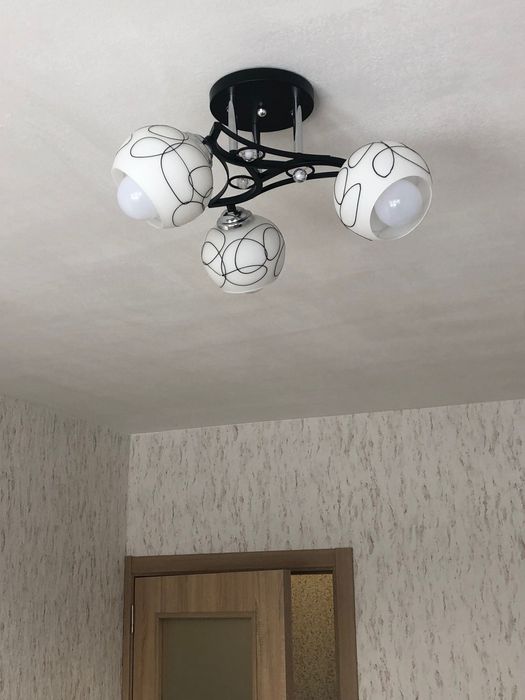 Дава се под наем Двустаен апартамент в с. Пролеша, Област София-област - 75 кв.м за 615 € - Снимка #7