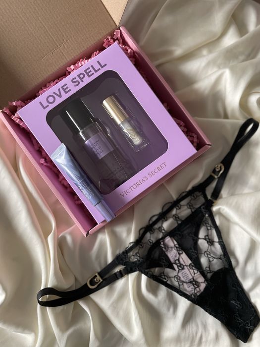 Подаръчен комплект за Свети Валентин,8-ми март