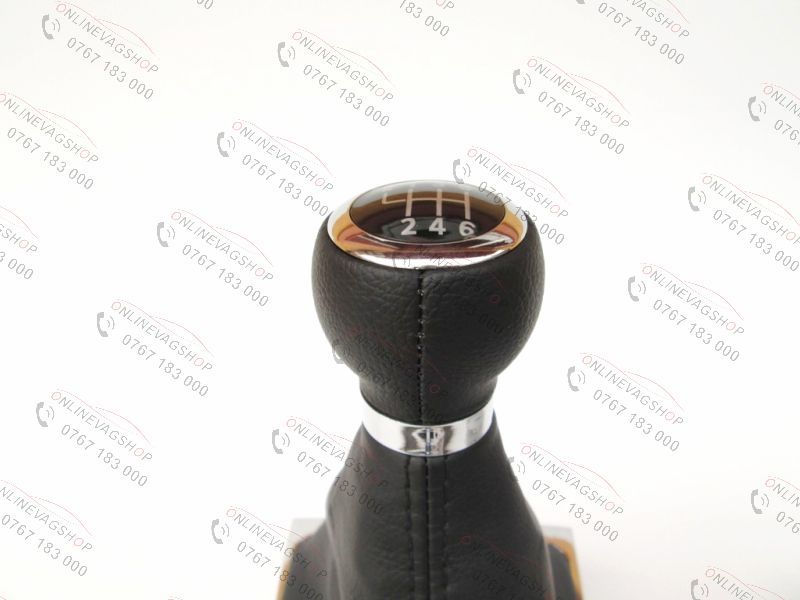Nuca schimbator Passat B6,CC,3C,B7 in 5 sau 6 viteze