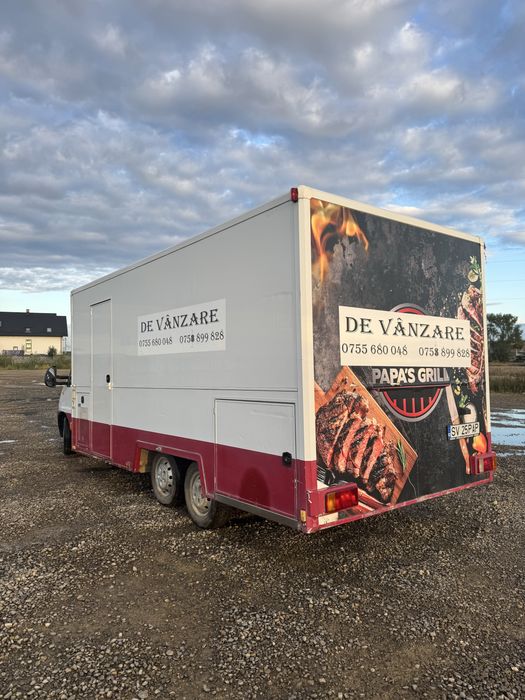 Fiat Ducato (autospeciala)