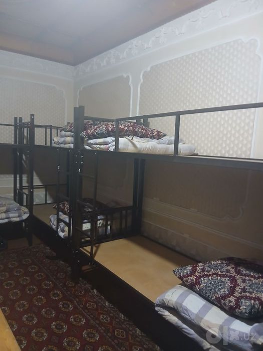 Student Qizlarga kvartira Beruniyda