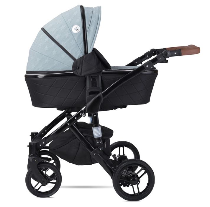 Бебешка количка 2в1 комплект Lorelli