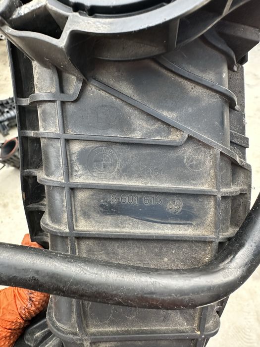 Admisie stanga BMW g11 / G12 4.4 benzina in stare perfecta