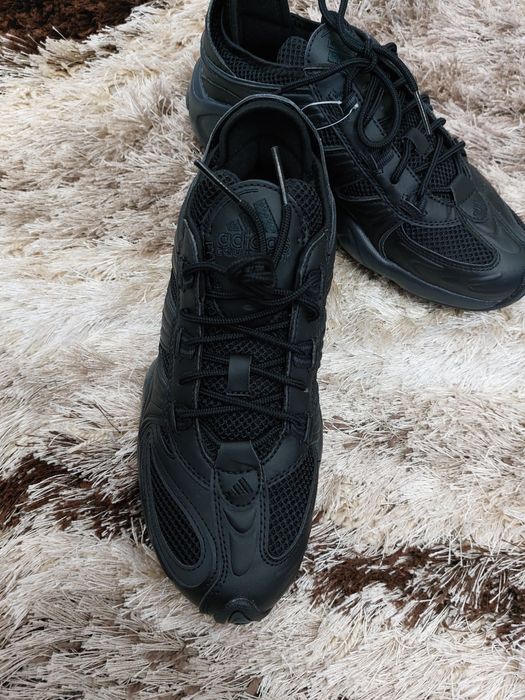 Adidas Originals FYW S-97 Black Men's