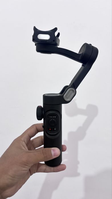 Стабилизатор для телефор