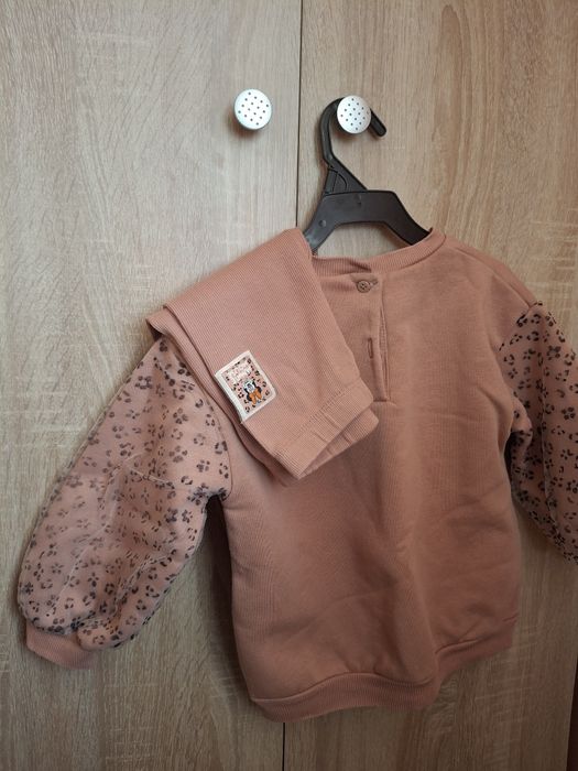 Детски комплект за момиченце