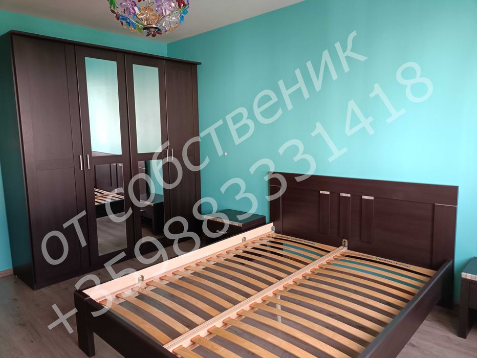 Тристаен под наем, София, Люлин 6