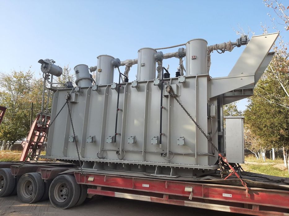 Transformator postansiyasi sotiladi