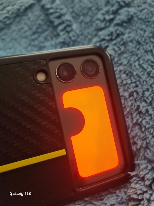 Samsung galaxy z flip3