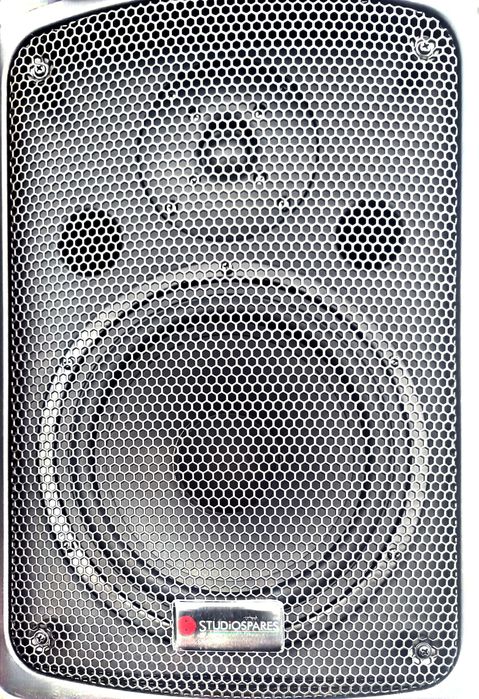 Студийные колонки