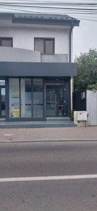 Spațiu comercial 30 mp