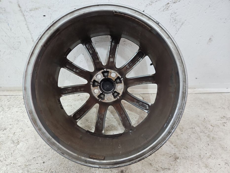 Set jante aliaj Jaguar XF (X250) [Fabr 2008-2015] Facelift Berlina 9X2
