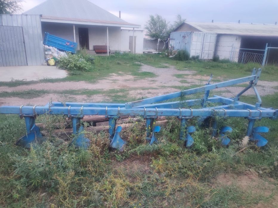 Бұлық сатылады. Жаңа