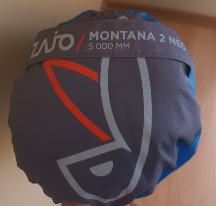 Палатка Zajo Montana 2