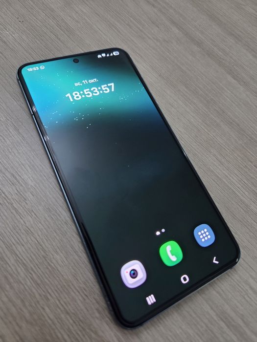 «Samsung Galaxy S22 128GB — 140 000 ₸»