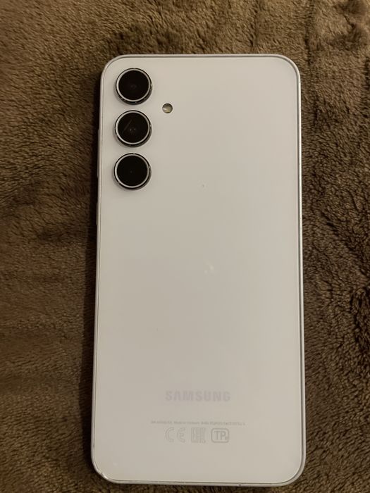 Самсунг А 35 5g