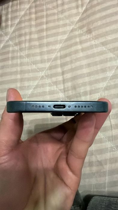 Айфон 15про мах 256гб