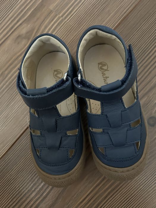 Naturino сандали 23 номер