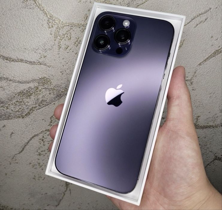 Phone 14 Pro max