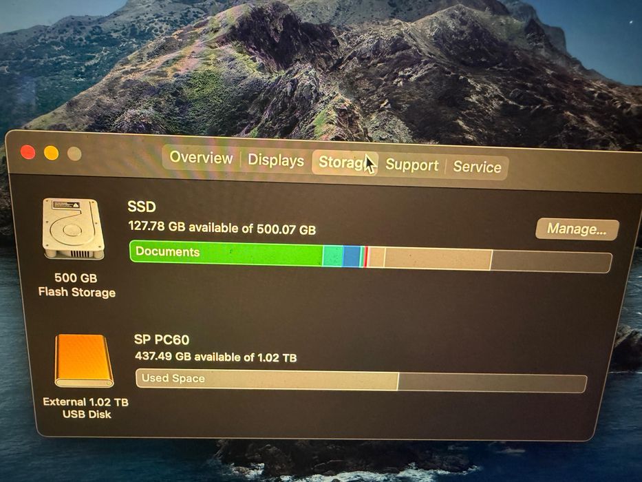 Macbook Pro 13" Retina, Early 2015