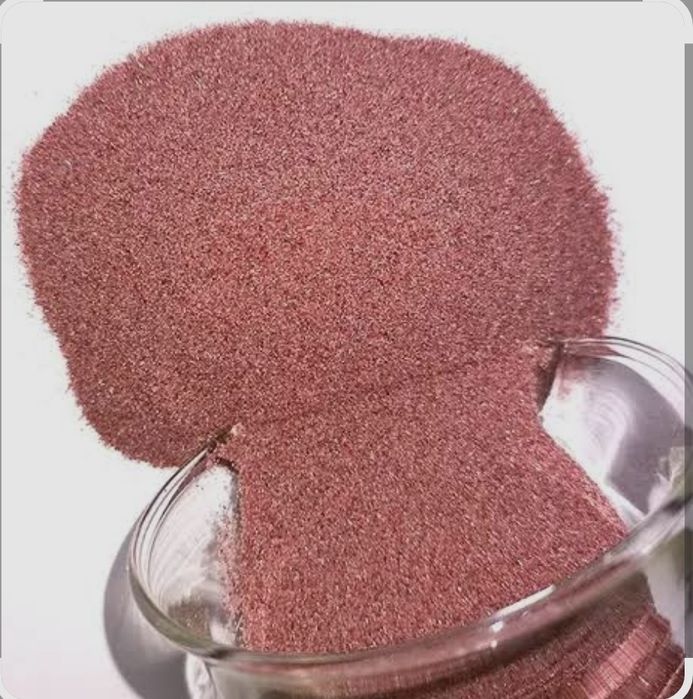 Гранатовый песок Waterjet