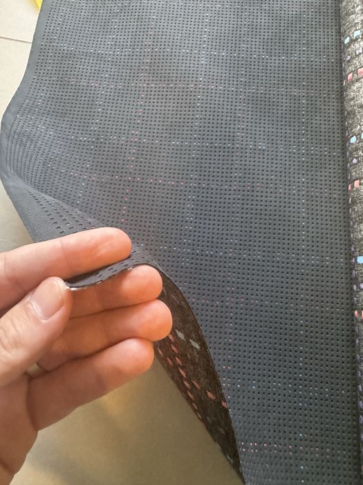 Material M texture F2AT Bmw e46 e39 clubsport alcantara