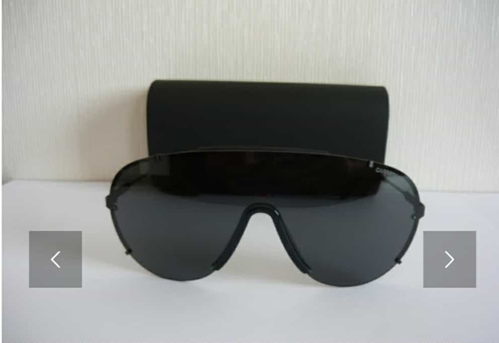 Продавам оригинални мъжки очила