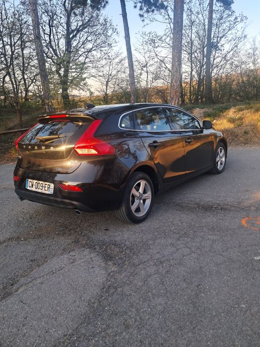 VOLVO V40 2013 — imagine 5