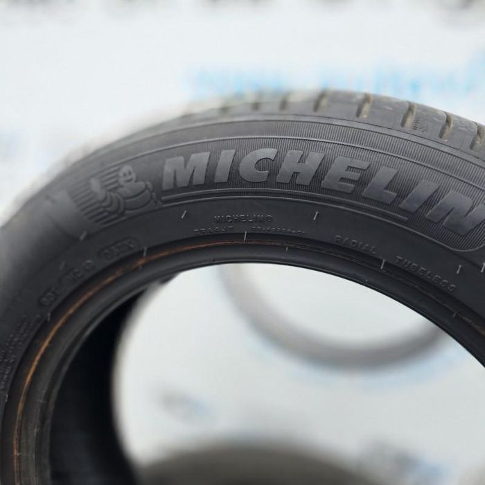 Anvelope Vara Michelin 215/60/16R 99V DOT 2018