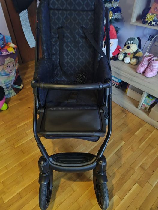 Бебешка количка Nord Active Sas