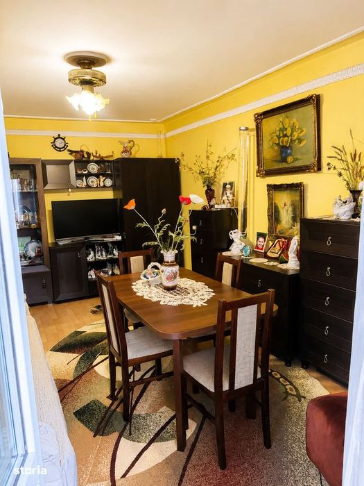 Apartament 3 camere decomandate , Str. Observatorului, Zorilor