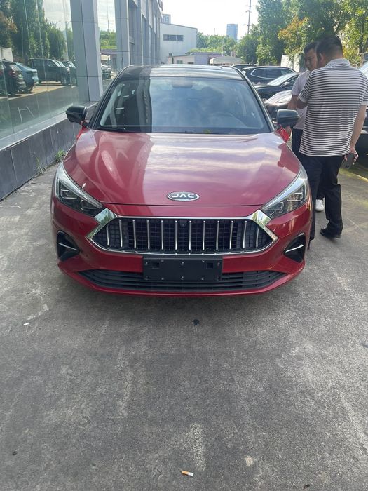 Jac j7 2021 г все запчасти в оригинале