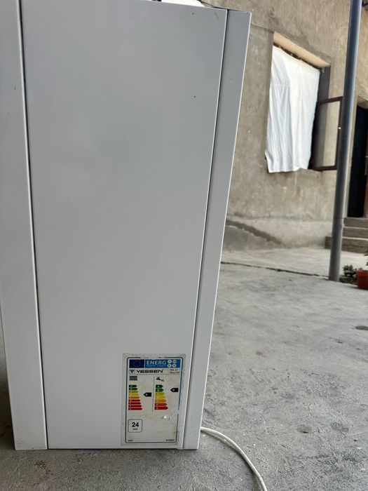 Продам котёл состояние хорошее