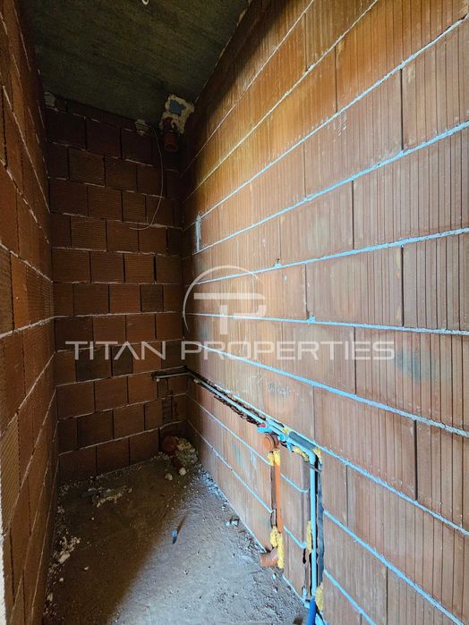 Едноетажна къща Първенец