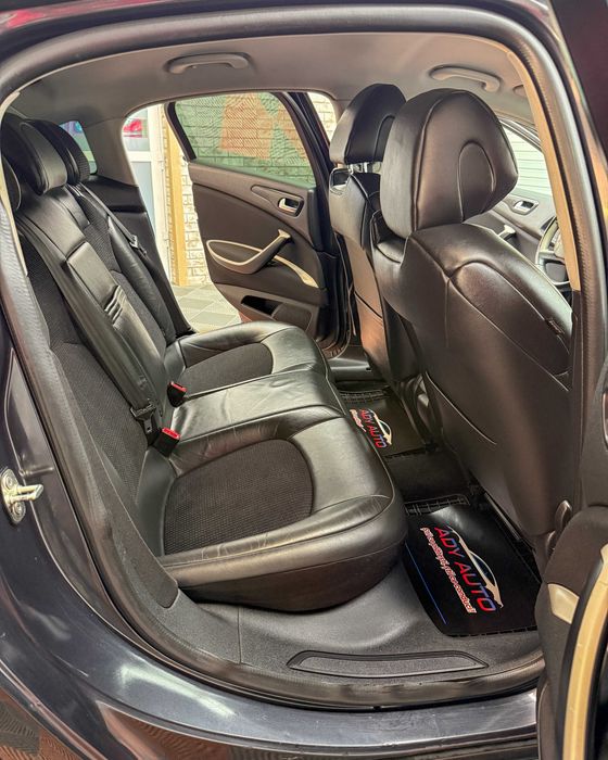 CITROEN C5 , 1,6 Diesel . Euro 5 . 2014. Rate fixe avans Zero ! Livrare