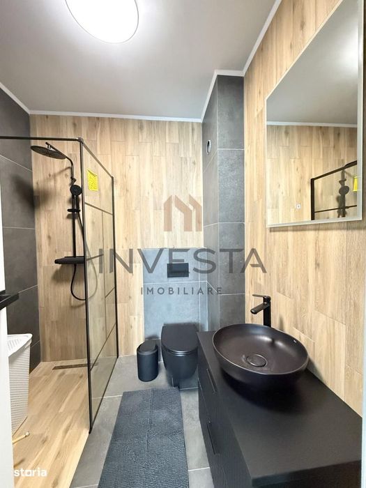 Apartament cu 3 camere + 3 balcoane + 1 terasa 15 mp! Imobil 2025!