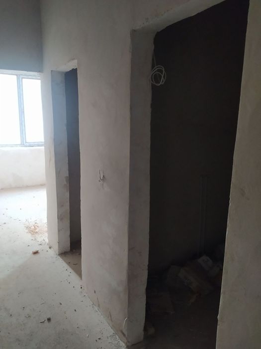 Продается квартира новостройка