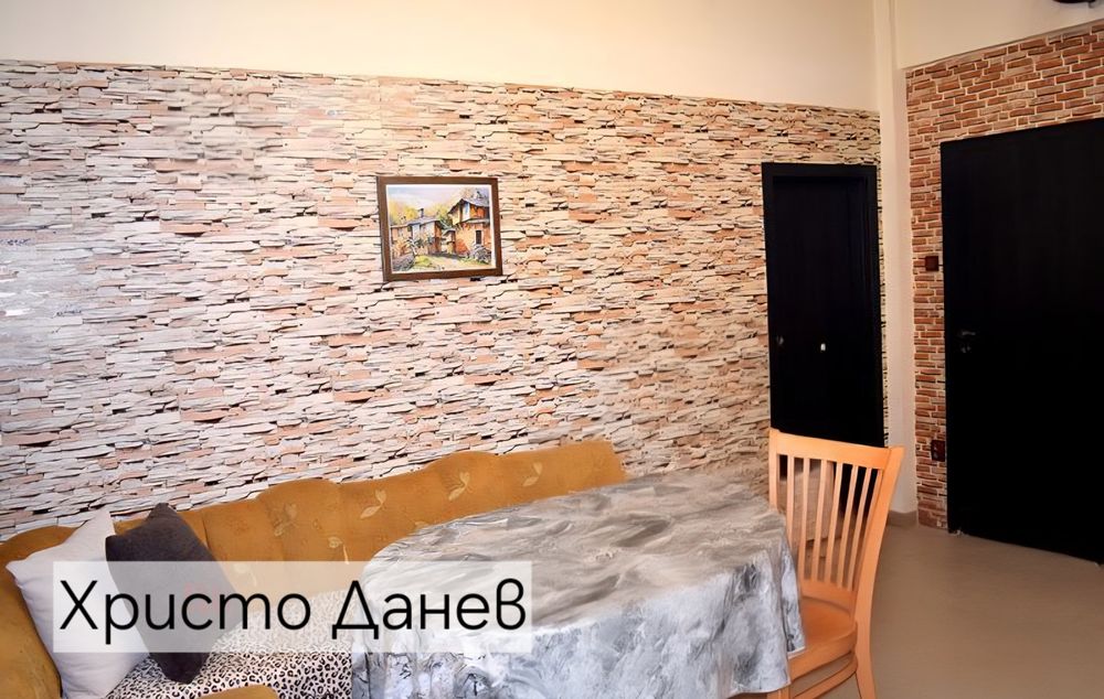 Продава 3-стаен апартамен ТОП цена
