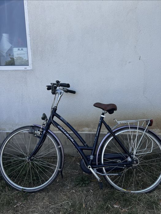 vand bicicleta gazelle din germania