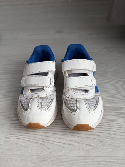 маратонки размер 28,5 Adidas