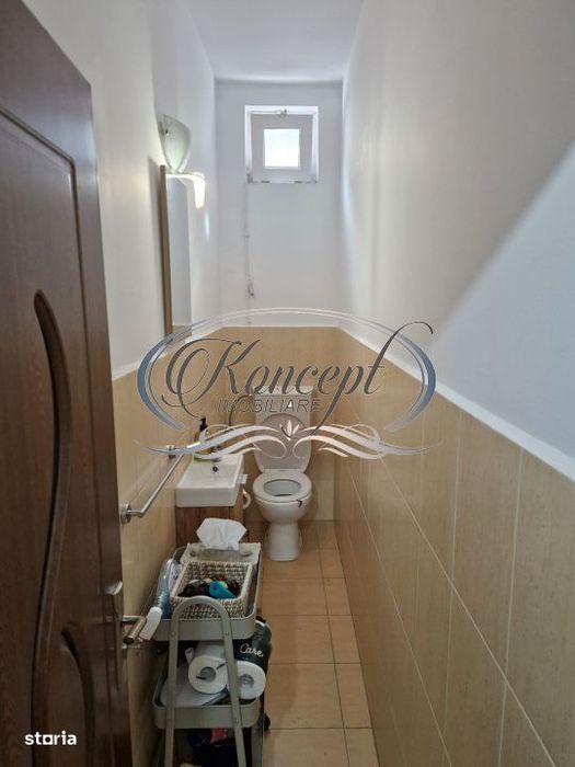 Apartament 2 camere, Piata Mihai Viteazu, Central