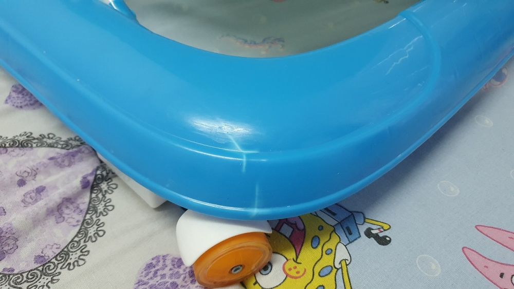 Детска проходилка